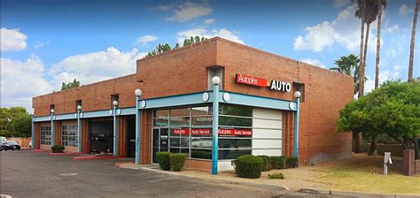 midas tempe autoplex